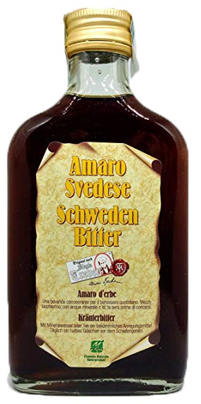MARIATREBEN AMARO ERBE 200ML - farmaidea24.com