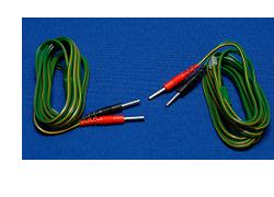 CAVETTO BIPOLARE TESMED TE670 E TE550 2 PEZZI - farmaidea24.com