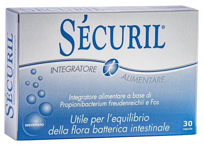 SECURIL 30 CAPSULE - farmaidea24.com