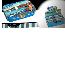 LIQUIRIZIA SASSOLINI 40 G - farmaidea24.com