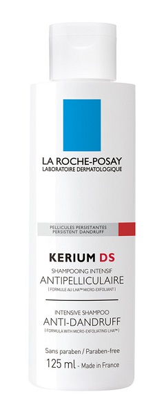 KERIUM DS SHAMPOO ANTI-FORFORA 125 ML - farmaidea24.com