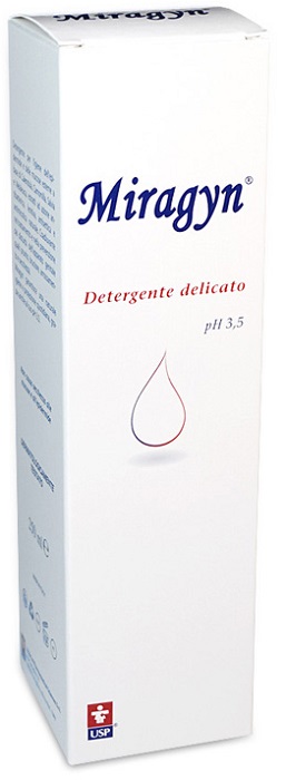 MIRAGYN DETERGENTE 250 ML - farmaidea24.com