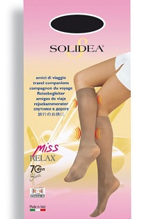 MISS RELAX 70 SHEER GAMBALETTO GLACE' 2 M - farmaidea24.com