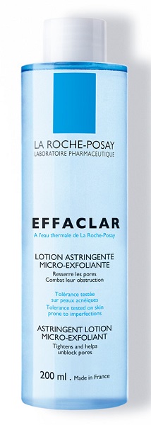 EFFACLAR LOZIONE ASTRINGENTE 200 ML - farmaidea24.com