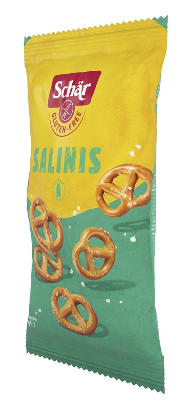 SCHAR SALINIS SALATINI SENZA LATTOSIO 60 G - farmaidea24.com
