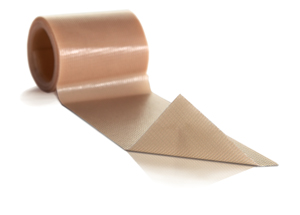 MEPITAC CEROTTO DI FISSAGGIO RIPOSIZIONABILE CON STRATO IN SILICONE MORBIDO 300X2CM - farmaidea24.com