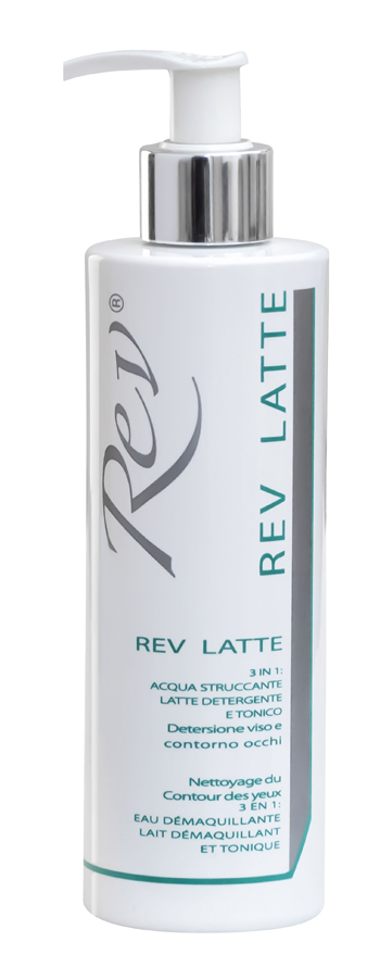 REV LATTE FLACONE 250 ML - farmaidea24.com