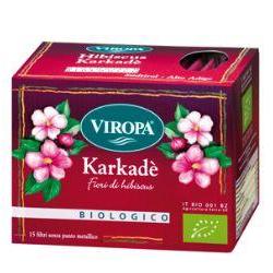 VIROPA KARKADE BIO 15 BUSTINE - farmaidea24.com