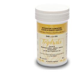 TRIPHALA+ DAB 016 60 CAPSULE - farmaidea24.com