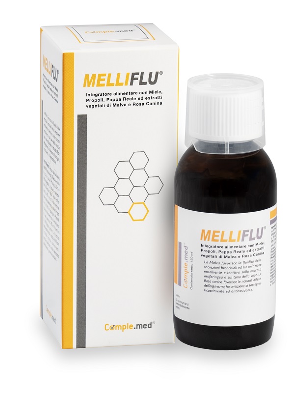 MELLIFLU 150 ML - farmaidea24.com