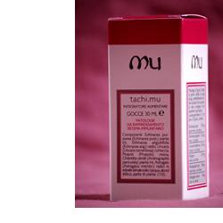 TACHI MU GOCCE 30 ML - farmaidea24.com