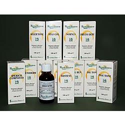 PHYTO DEPU 100ML TINTURA MADRE - farmaidea24.com
