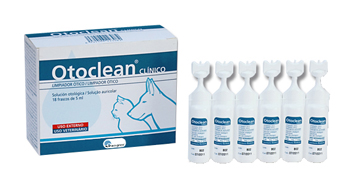 OTOCLEAN 18 FLACONCINI X 5 ML - farmaidea24.com