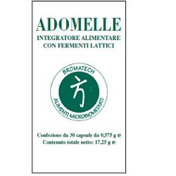 ADOMELLE 30 CAPSULE - farmaidea24.com