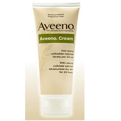 AVEENO TERAPEUTICO PS AVEENO CREAM 100 ML - farmaidea24.com