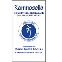 RAMNOSELLE 30 CAPSULE - farmaidea24.com