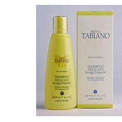 AQUA TABIANO SHAMPOO DELICATO LAVAGGI FREQUENTI 200 ML - farmaidea24.com