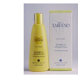 AQUA TABIANO SHAMPOO SEBOEQUILIBRANTE 200 ML - farmaidea24.com
