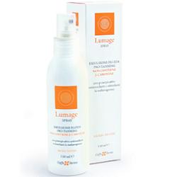 LUMAGE SPRAY EMULSIONE FLUIDA 150 ML - farmaidea24.com