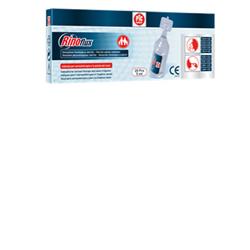 PIC SOLUZIONE FISIOLOGICA 20 FLACONCINI 5 ML - farmaidea24.com