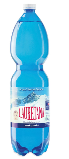 LAURETANA ACQUA NATURALE PET 1,5 LITRI - farmaidea24.com