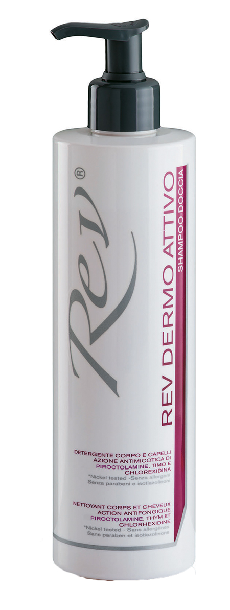 REV DERMOATTIVO 500 ML - farmaidea24.com