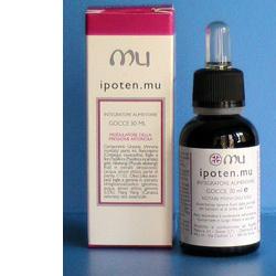 IPOTEN MU GOCCE 30 ML - farmaidea24.com