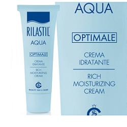RILASTIL AQUA OPTIMALE CREMA 50 ML - farmaidea24.com