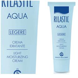 RILASTIL AQUA LEGERE CREMA 50 ML - farmaidea24.com