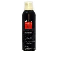 VICHY HOMME SCHIUMA DA BARBA 200 ML - farmaidea24.com