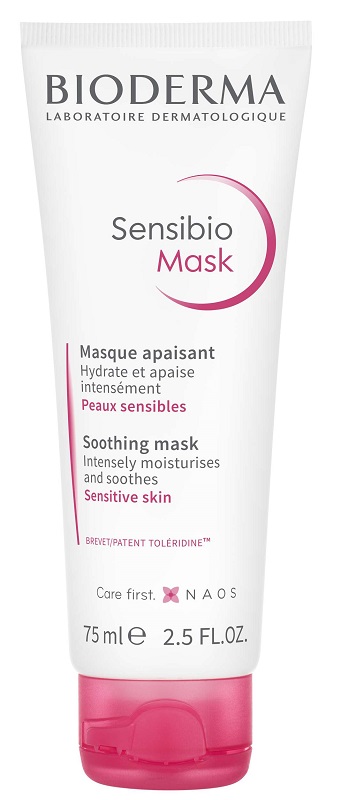 SENSIBIO MASK 75 ML - farmaidea24.com