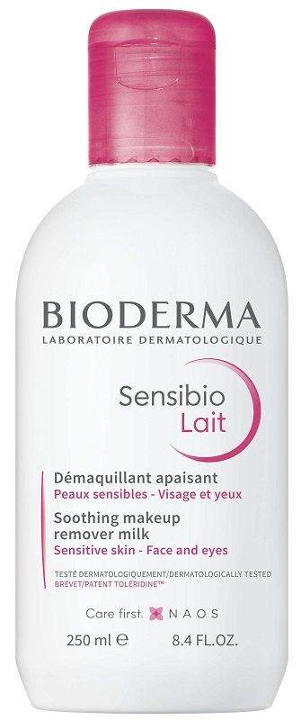 SENSIBIO LATTE 250 ML - farmaidea24.com