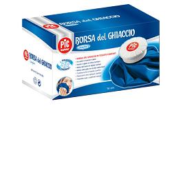 BORSA GHIACCIO COMFORT PIC 28CM - farmaidea24.com