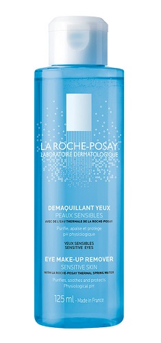 PHYSIO STRUCCANTE OCCHI 125 ML - farmaidea24.com