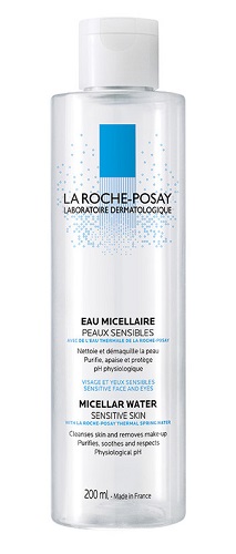 PHYSIO ACQUA MICELLARE PELLE SENSIBILE 200 ML - farmaidea24.com