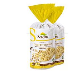 GALLETTE MAIS 100 G - farmaidea24.com
