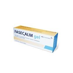 GEL FASECALM 75 ML - farmaidea24.com