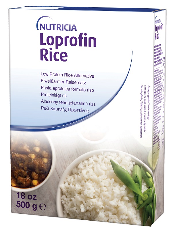LOPROFIN RISO 500 G - farmaidea24.com