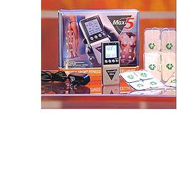 TESMED ELETTROSTIMOLATORE MAX 5 1 PEZZO - farmaidea24.com
