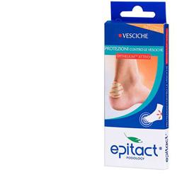 PROTEZIONE PER VESCICHE CON EPITHELIUM ACTIVE CONFEZIONATA IN ASTUCCIO 2 PEZZI - farmaidea24.com