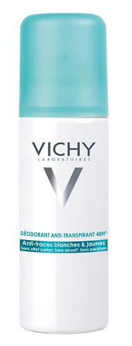 DEODORANTE ANTI-TRASP AEROSOL 125 ML - farmaidea24.com