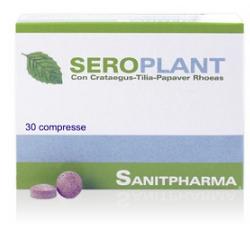 SEROPLANT 30 COMPRESSE DA 500 MG - farmaidea24.com