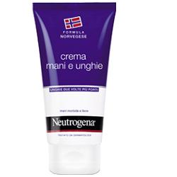 NEUTROGENA MANI CREMA MANI E UNGHIE 75 ML - farmaidea24.com