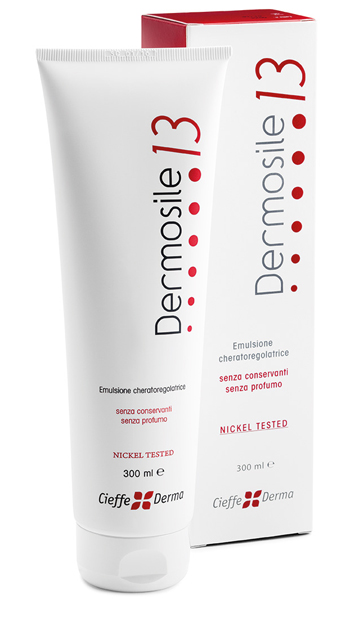 DERMOSILE 13 EMULSIONE CORPO 300 ML - farmaidea24.com