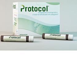 PROTOCOL 10 G 30 FLACONCINI X 25 ML - farmaidea24.com