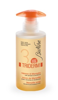 TRIDERM SAPONE MARSIGLIA LIQUIDO 250 ML - farmaidea24.com
