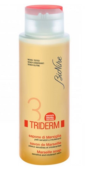 TRIDERM SAPONE MARSIGLIA LIQUIDO 500 ML - farmaidea24.com