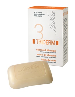 TRIDERM SAPONE MARSIGLIA PANETTO 100 G - farmaidea24.com