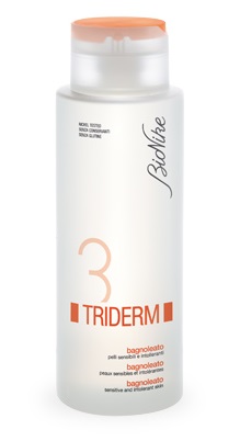 TRIDERM BAGNO DOCCIA OLEATO 500 ML - farmaidea24.com