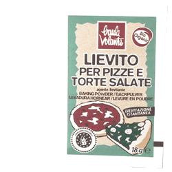LIEVITO PIZZE TORTE SALATE 54 G - farmaidea24.com